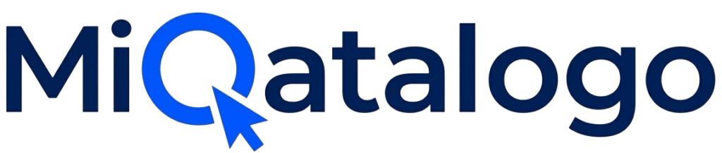 MiQatalogo Logo
