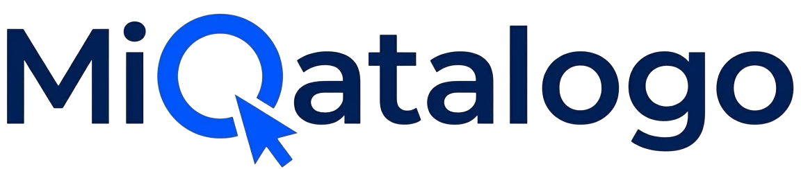 MiQatalogo